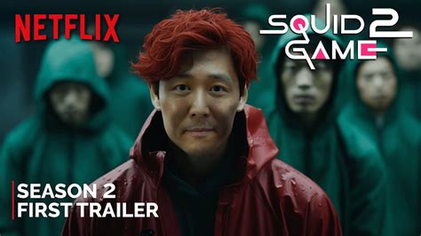 netflix squid games|Squid Game .